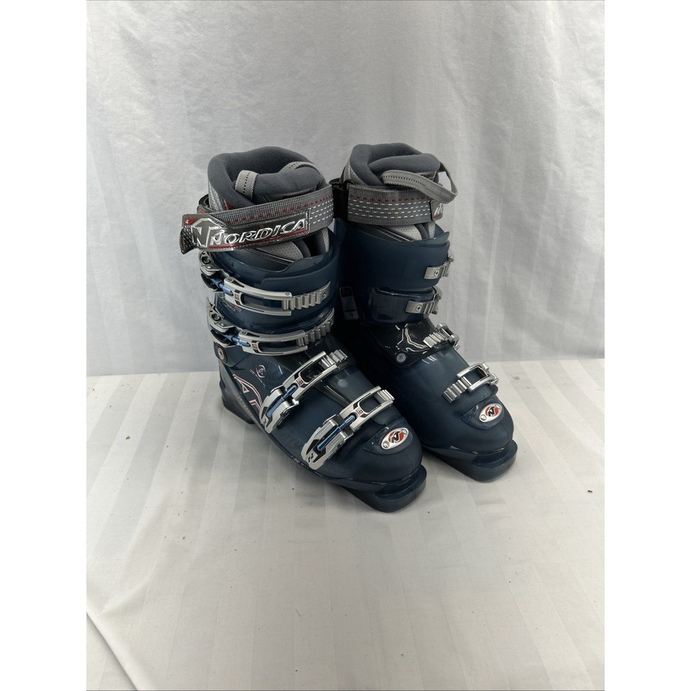 Nordica Olympia Beast 10 Women Size Mondo Size 26.5
